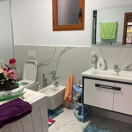 Holiday home Luzaj B *