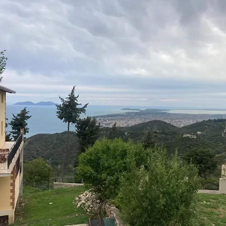 Holiday home Luzaj B