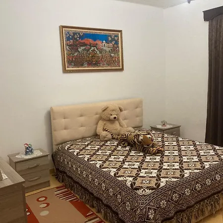 Luzaj B Ferienhaus Kanine