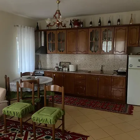 Luzaj B Holiday home *